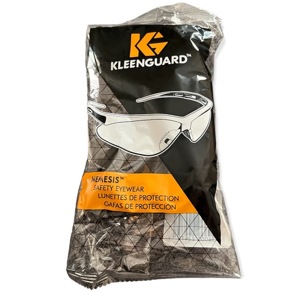 Kleenguard Nemesis Safety Eyewear - Picture 7 of 11